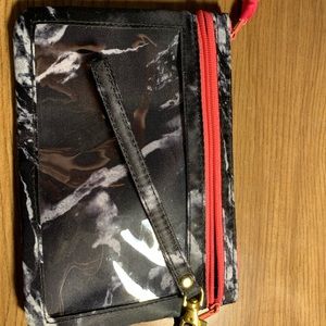 Simply southern pouch